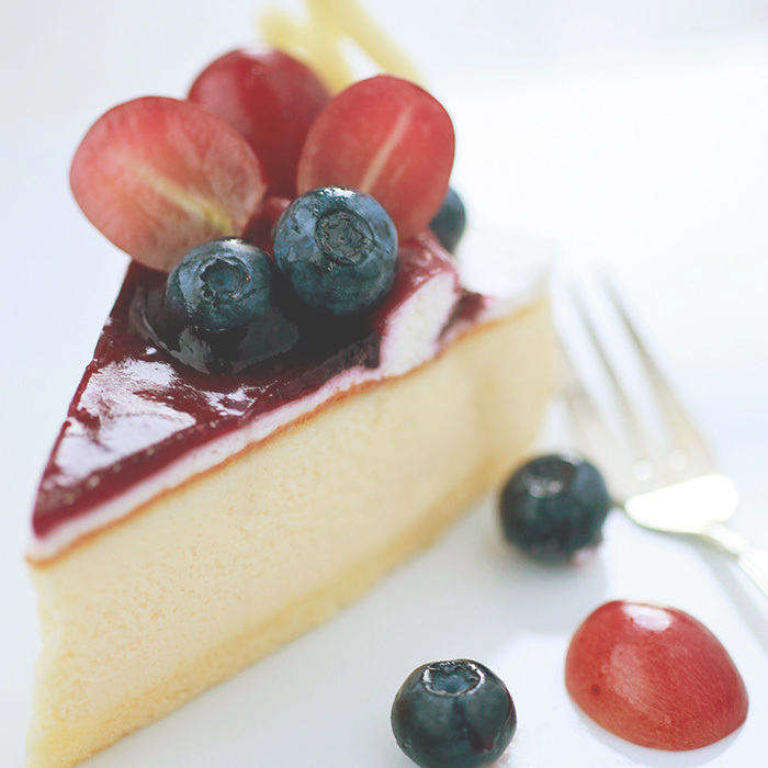 新鮮なぶどうの取り寄せ