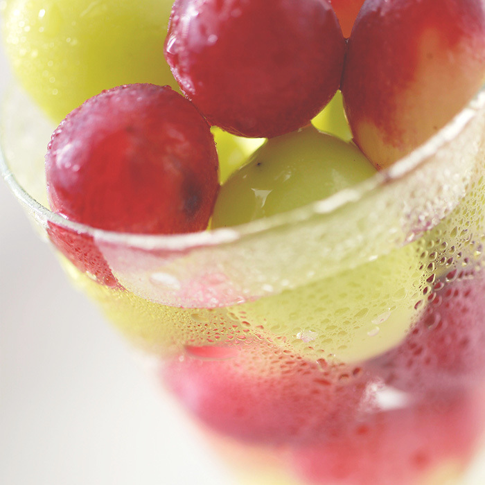 新鮮ぶどうのギフト